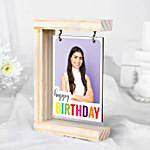 Birthday Memories Frame