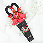 Magical Love Chocolates Gift Sleeve