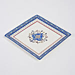 Fabindia Platter Set of 2