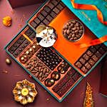 Chokola Grandeur Luxury Chocolate Hamper