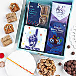 Bhai Celebration Box For Bhai Dooj