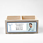 Personalised Blessings Hamper For Bhai