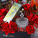 Fragrant Love Symphony Gift Hamper