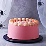 Wickedly Sweet Surprise Chocolate Cake 250gm