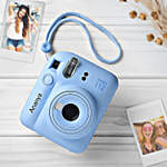 Fujifilm Instax Mini 12 Personalised Memories Box