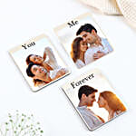 Personalised Fridge Magnet Set