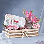 Blossom Pamper Hamper