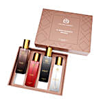 The Man Company-A Gentlemans Moods Perfume Set