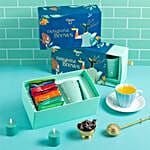 Delightful Brews Tea Kit