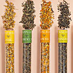 Sweet Sensation Exotic Tea Hamper