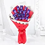 Cadbury Dairy Milk Bouquet