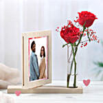 Lover Photo Frame