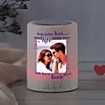 Personalised Valentine Special Speaker