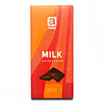 Aalst Cacao Intense n Sweet Chocolate Combo