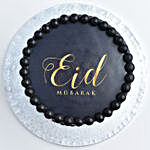 Special Eid Mubarak Cake