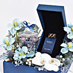 Blue Odessy Perfume Gift For Him