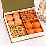 Shubh Diwali Gift Box