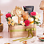 Sweet Diwali Indulgence Gift Hamper