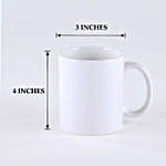 Maths Teacher Mug