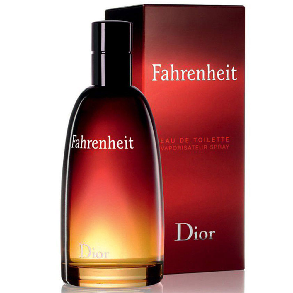Fahrenheit Edt For Men By Christian Dior uae | Gift Fahrenheit Edt For Men  By Christian Dior- FNP