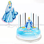 Disney Cinderella Gift Set