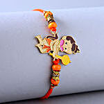 Divine Hanuman Blessings Combo - For UK