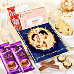 Karva Chauth Traditions Hamper