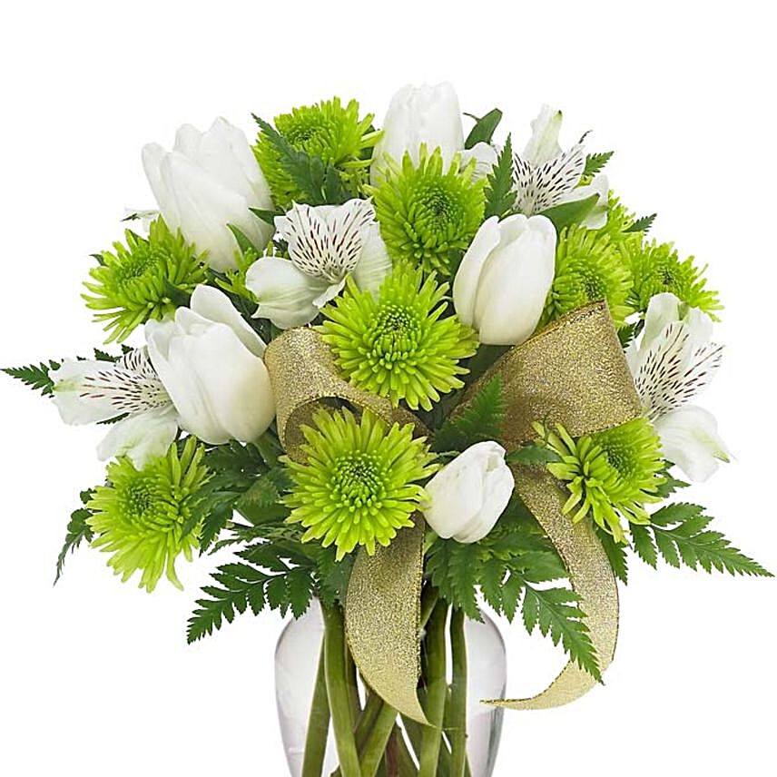 Send Flowers to New Jersey | Flower Delivery New Jersey - FNP