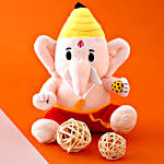 Ganesha Soft Toy