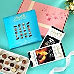 Lindt Collection Gift Hamper