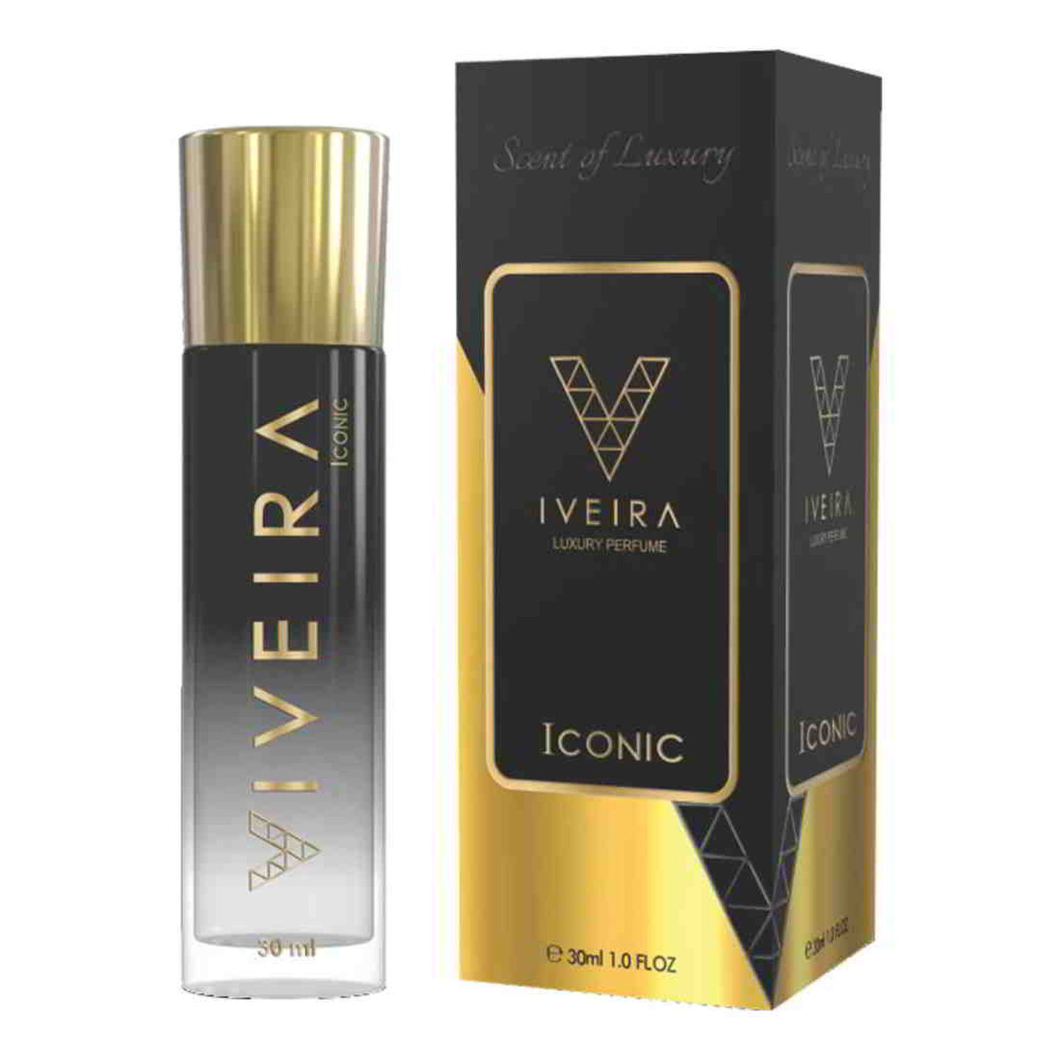 iveira luxury perfume