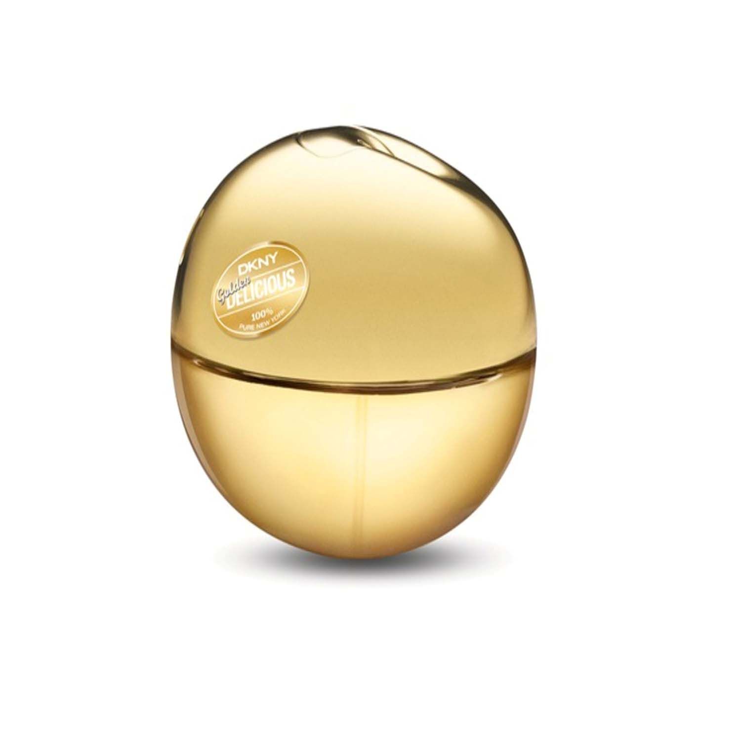 Buy/Send DKNY Bd Golden Delicious EDP- 50 ML Online- FNP