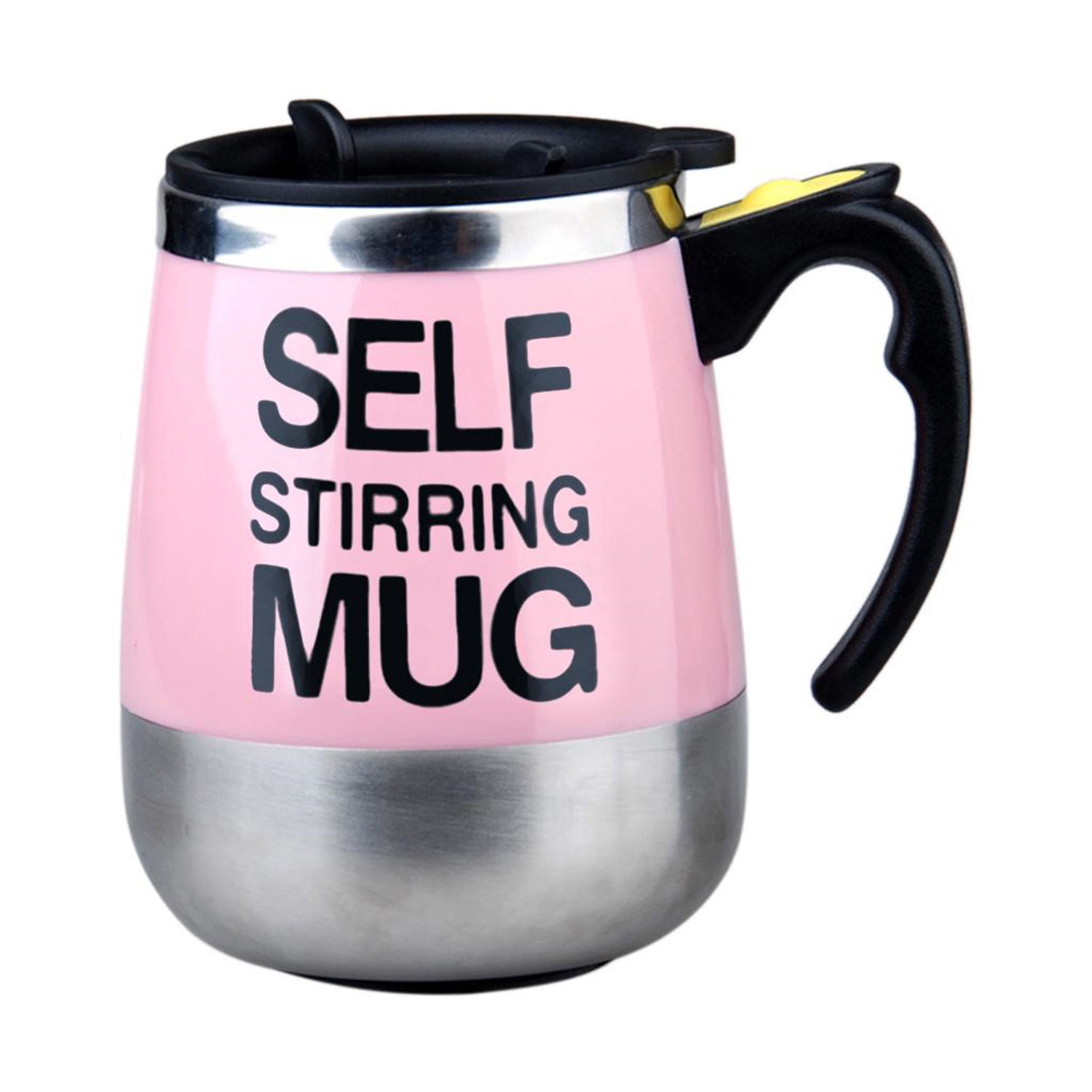 Buy/Send Quirky Self Stirring Mug Online- FNP