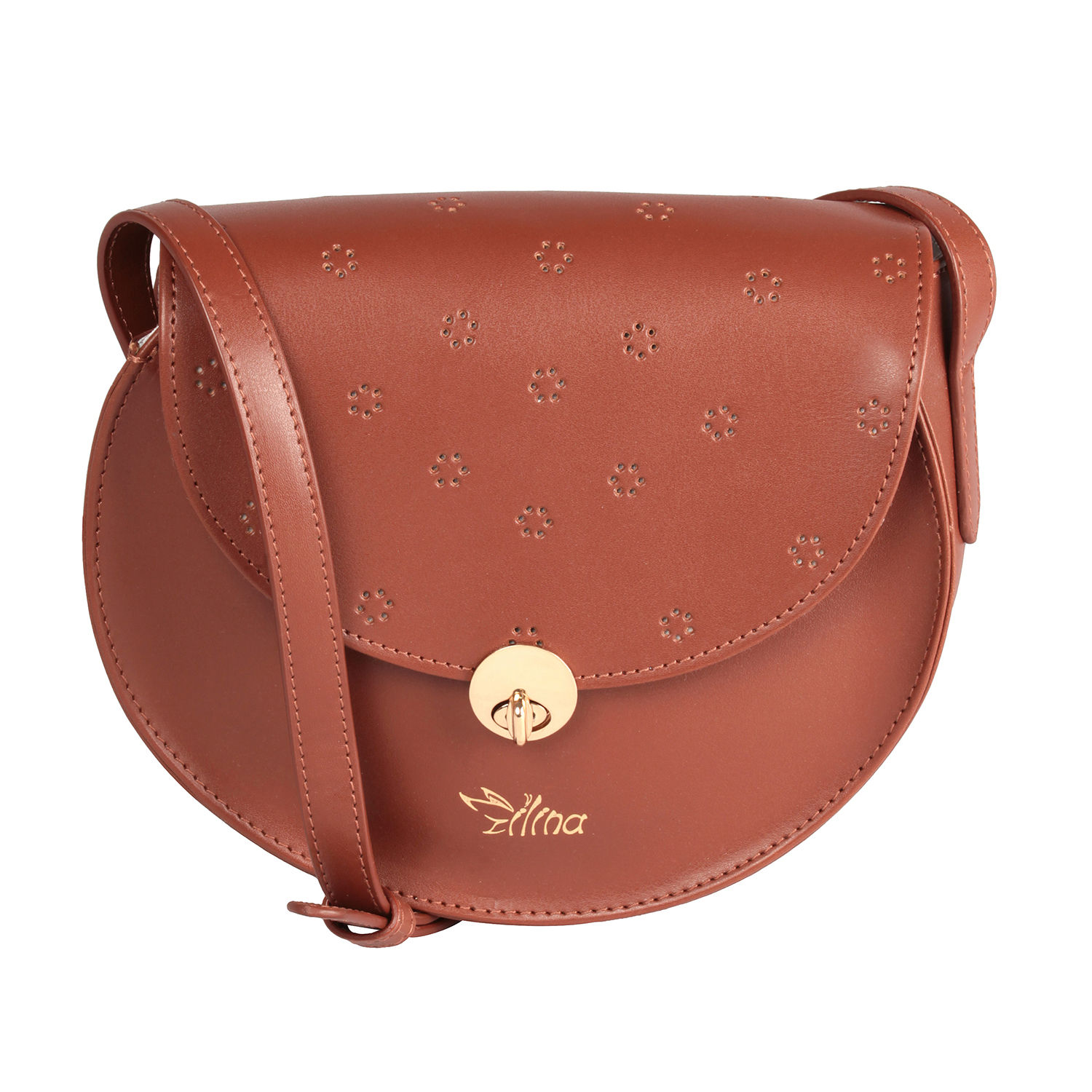 Buy/Send Personalised Beautiful Sling Bag Online- FNP